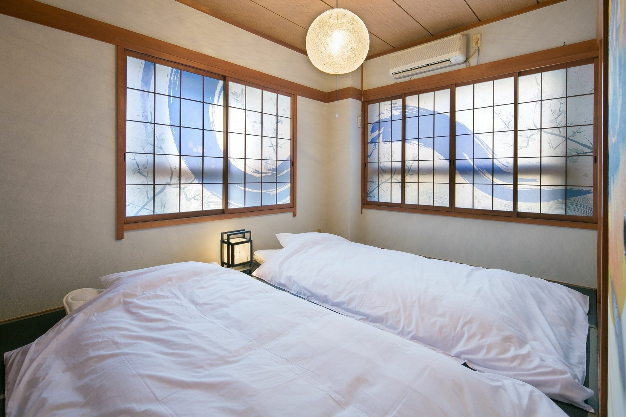 Ikidane House Asakusa Hatago Präfektur Tokio Exterior foto