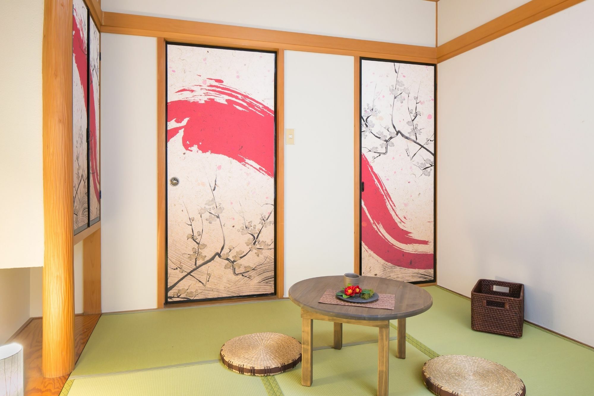 Ikidane House Asakusa Hatago Präfektur Tokio Exterior foto