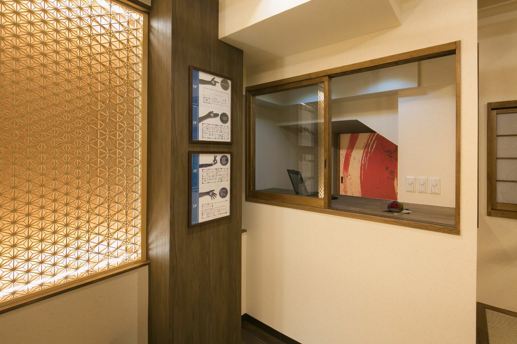 Ikidane House Asakusa Hatago Präfektur Tokio Exterior foto
